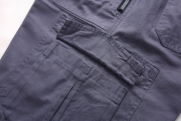 Rafaelo - Tactical Cargo Shorts