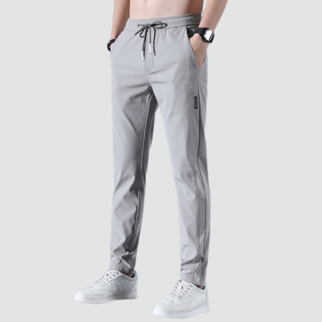 Wolf - Fast Drying Stretch Pants for Men