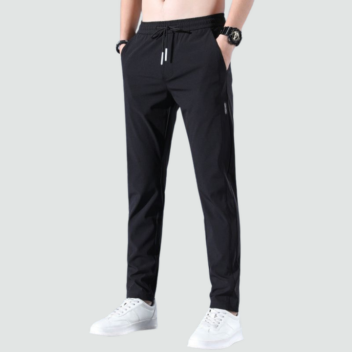 Wolf - Fast Drying Stretch Pants for Men