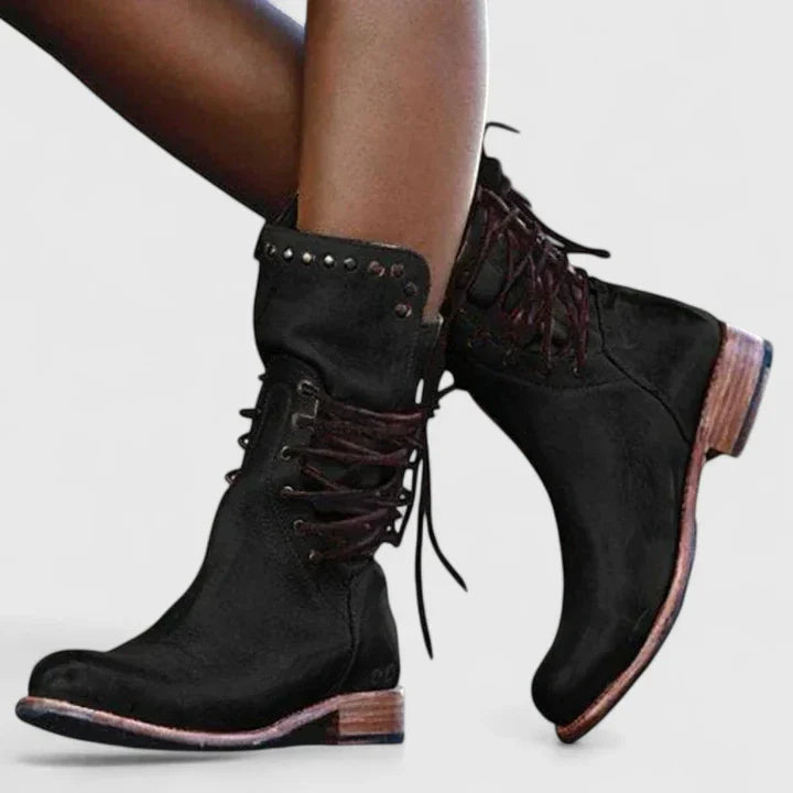 Kelly™ - Premium Elegant Boots