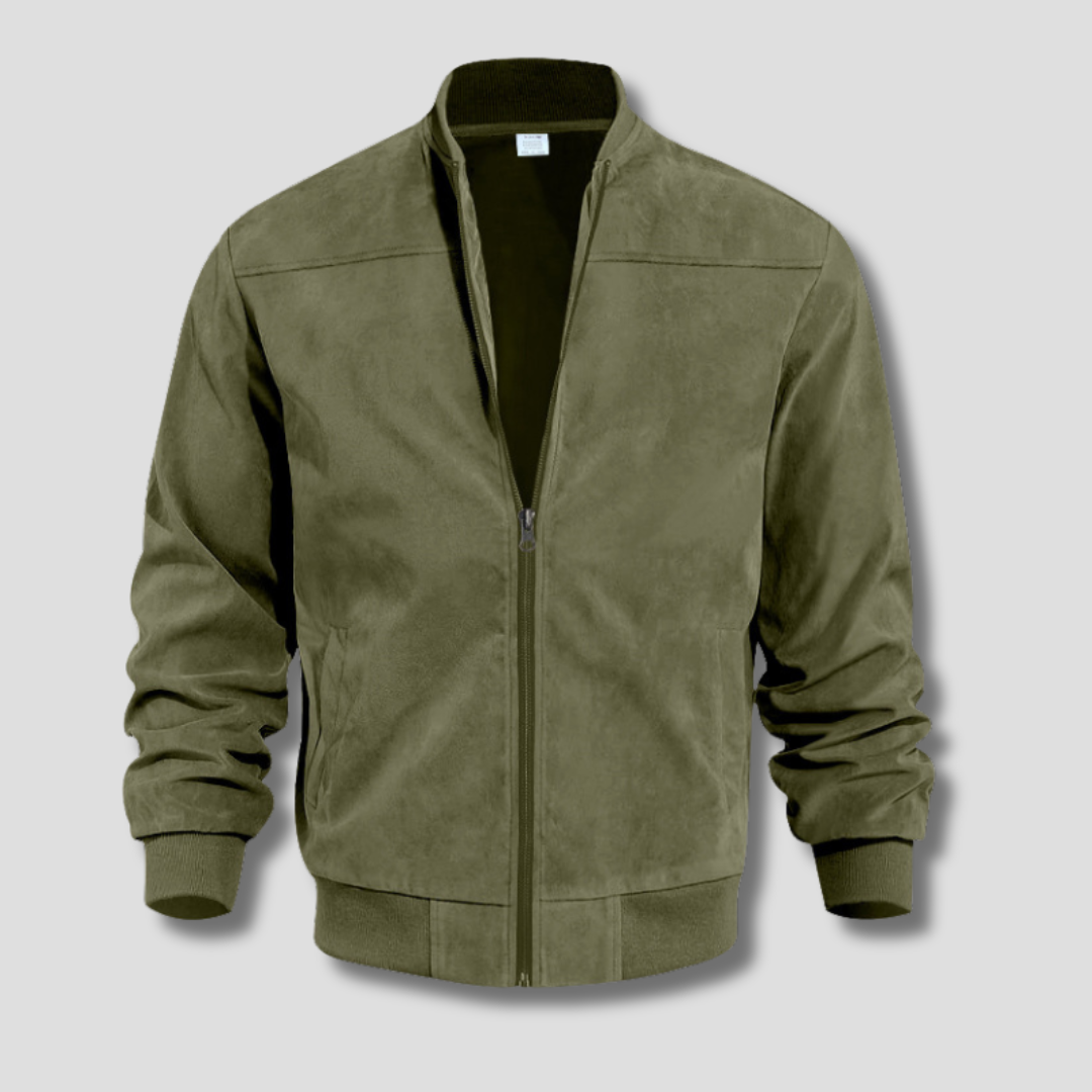 Harry™ - Lightweight Seasonless Jacket