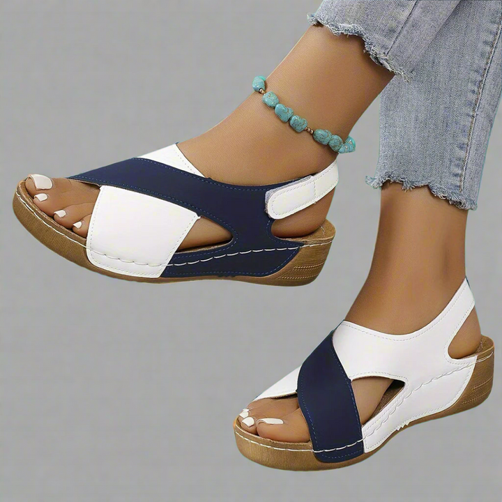 Hildegard | Orthopedic Sandals for Premium Comfort