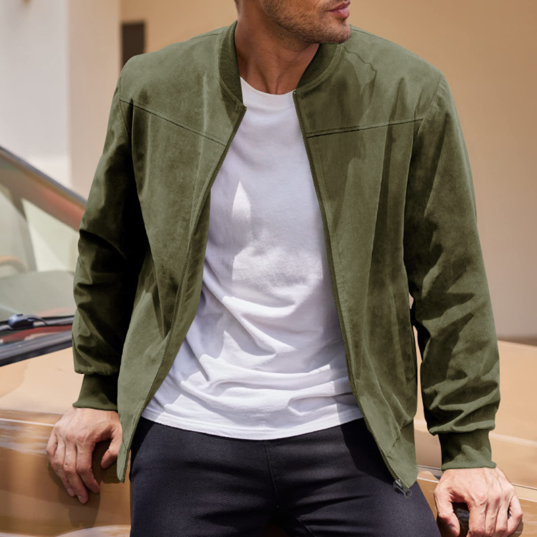 Harry™ - Lightweight Seasonless Jacket