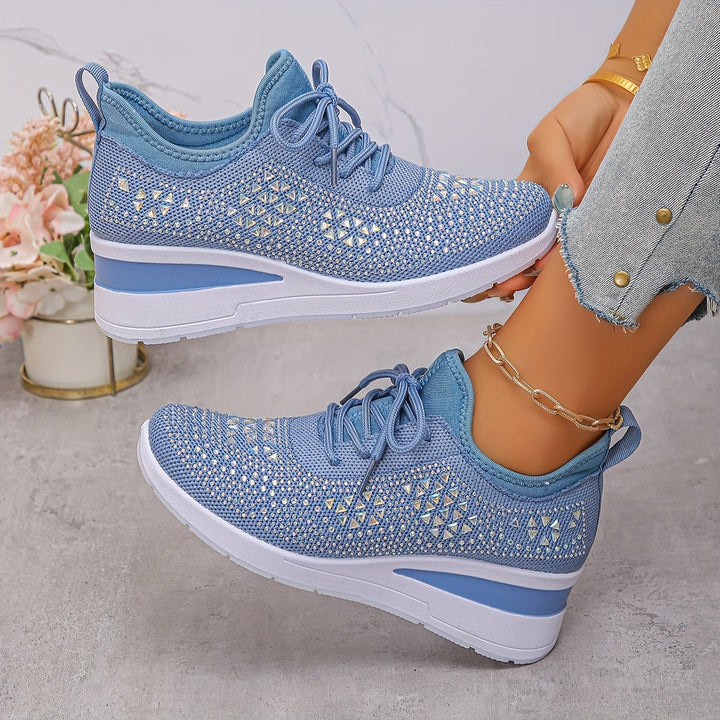 Tessa™ - Trendy Orthopedic Sneakers