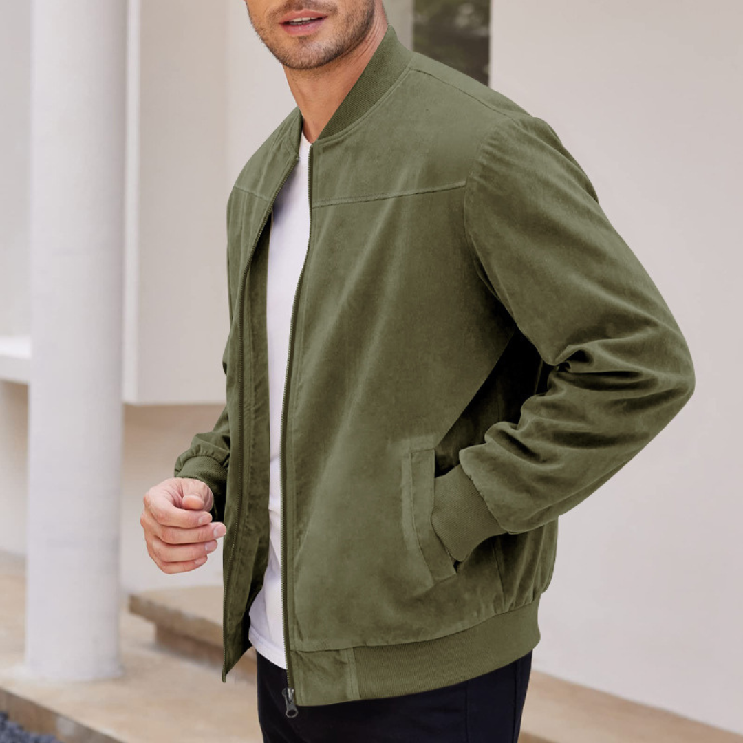 Cole™ - All-Season Lightweight Jacket