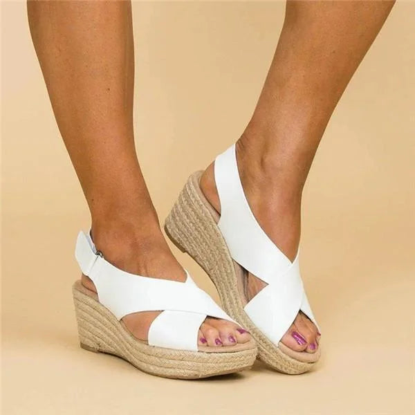 Bellora™ Comfort Orthopedic Summer Sandals