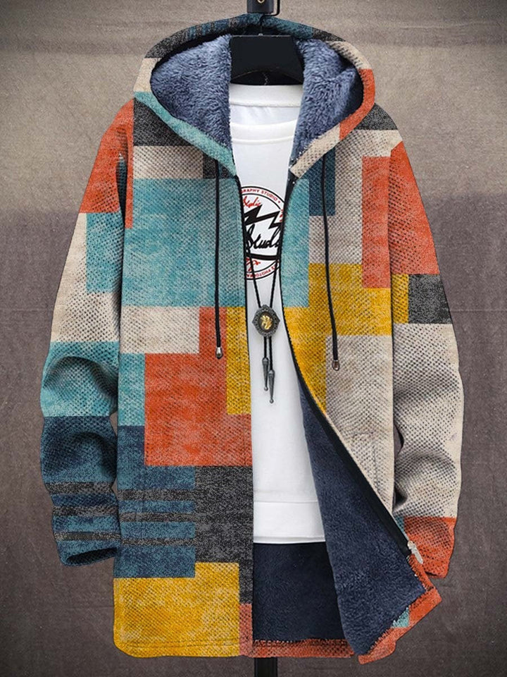 SHANE| ART FASHION CARDIGAN