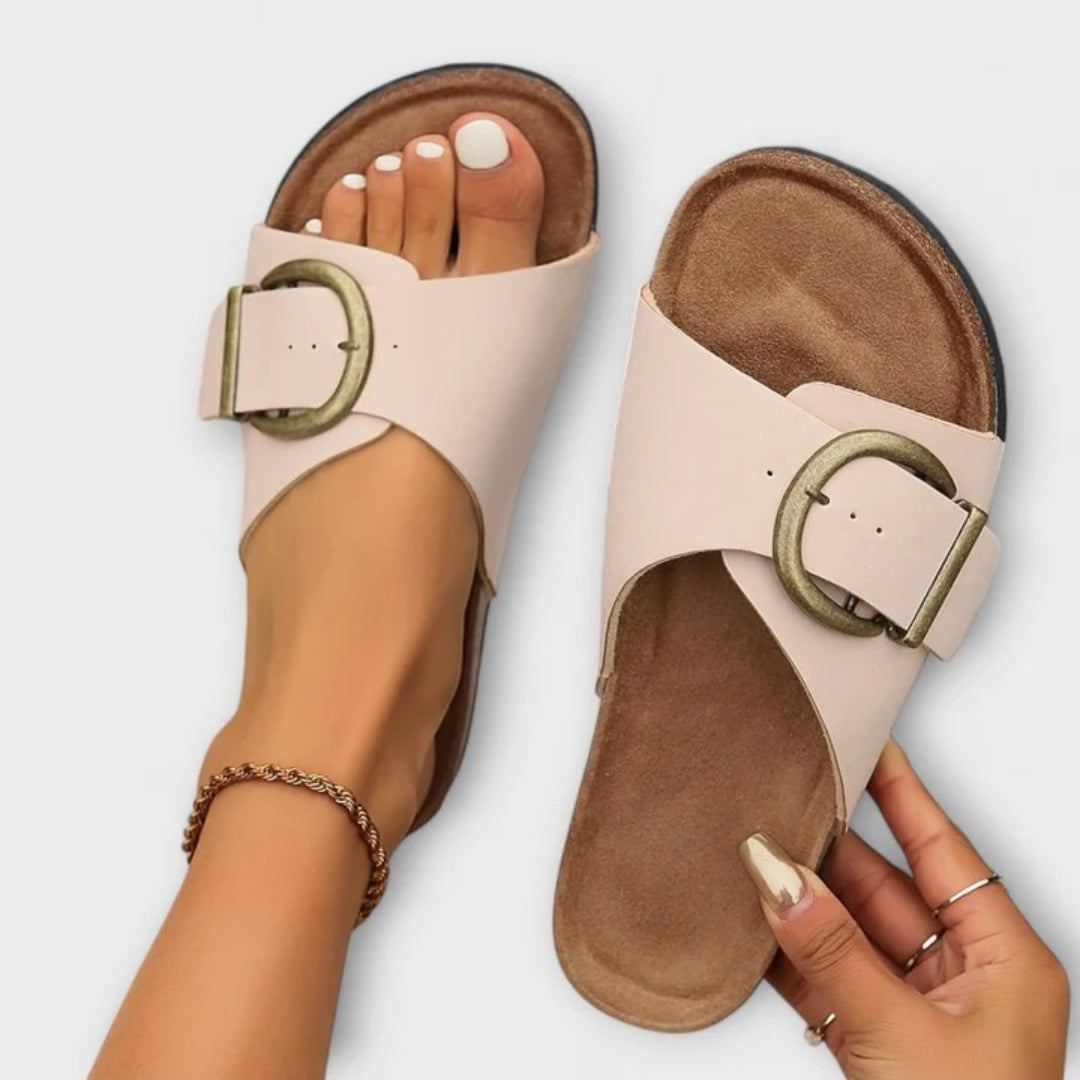 Amber | Orthopedic Sandals