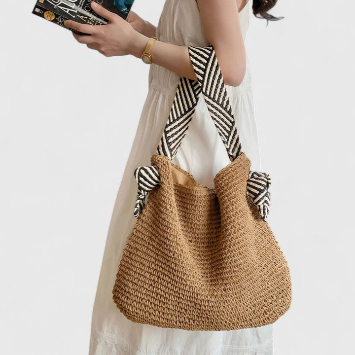 Lyra™ - Sophisticated Boho Bag