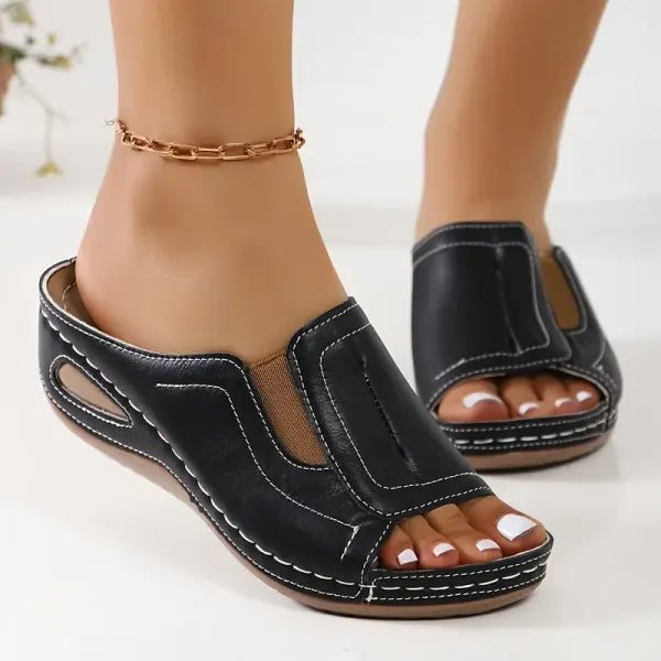 Tessa™ Orthopedic Comfort Sandals