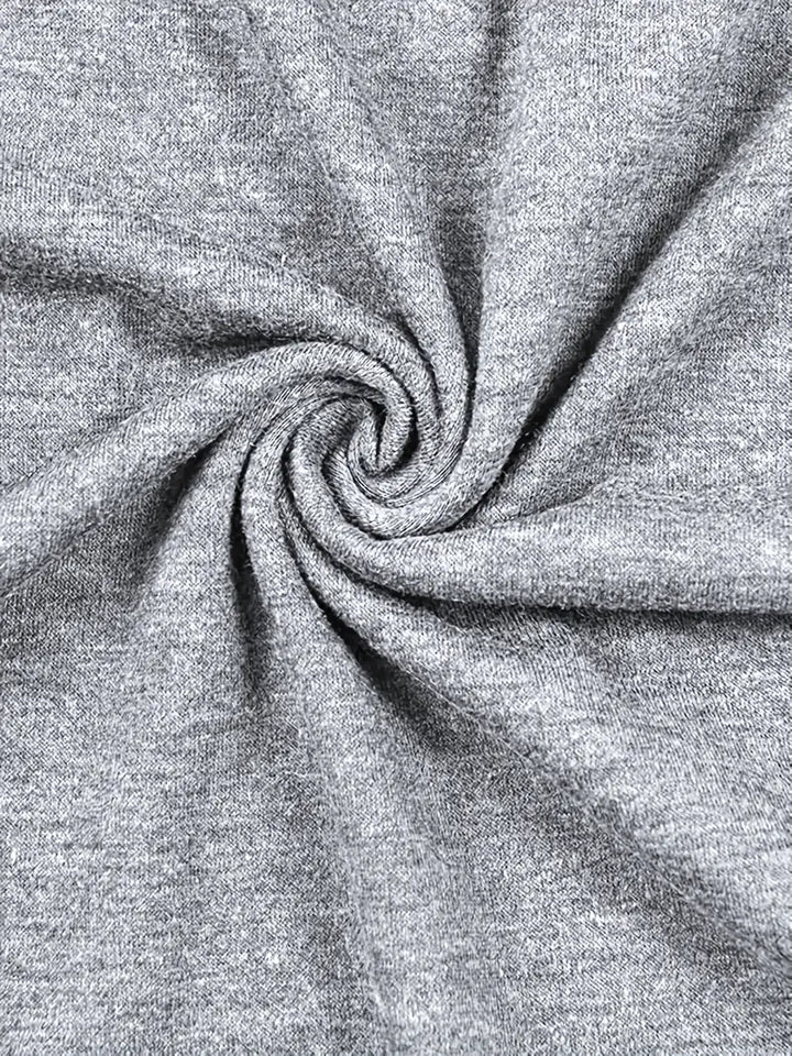 Celine™ - Floral V-Neck Tee