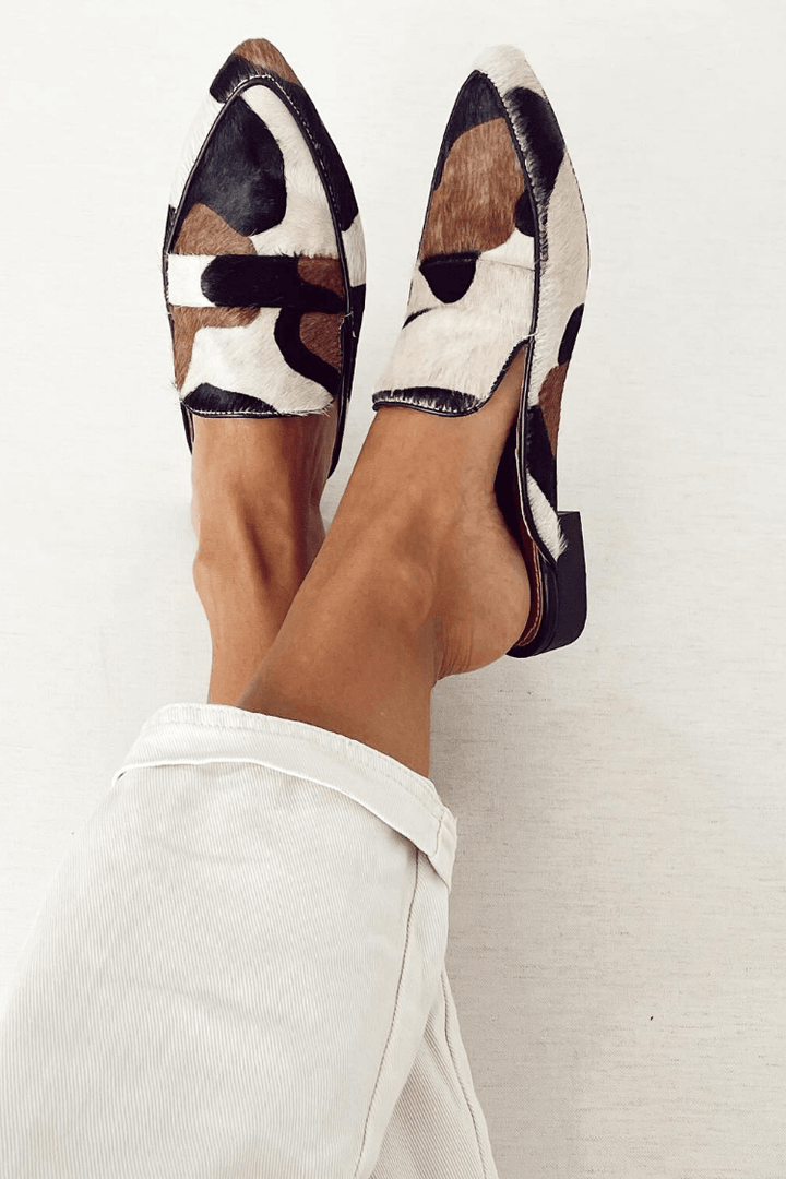 Elix™ - Comfortable Abstract Loafer