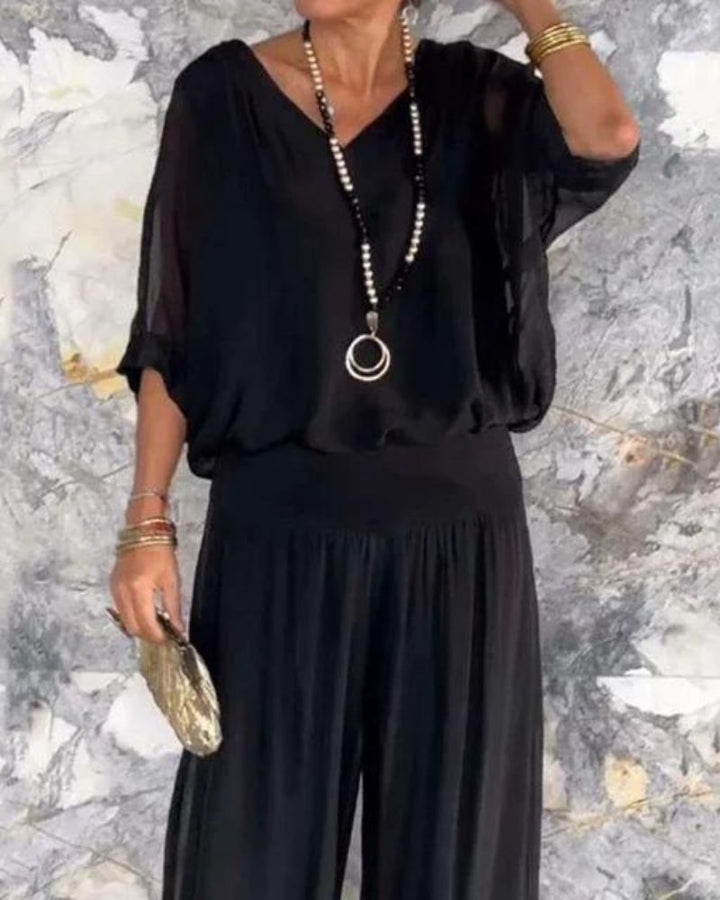 Jolia™ - Two Piece Boho Set