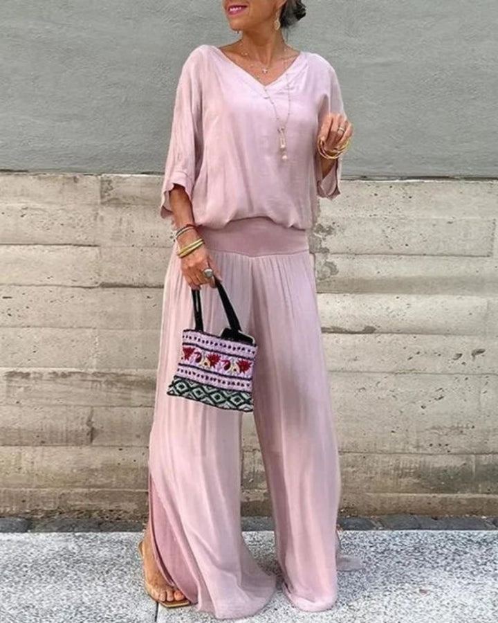 Jolia™ - Two Piece Boho Set