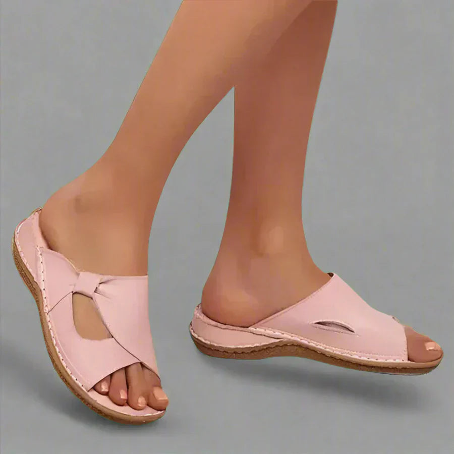 Yvonne | Comfortable Orthopedic Sandals