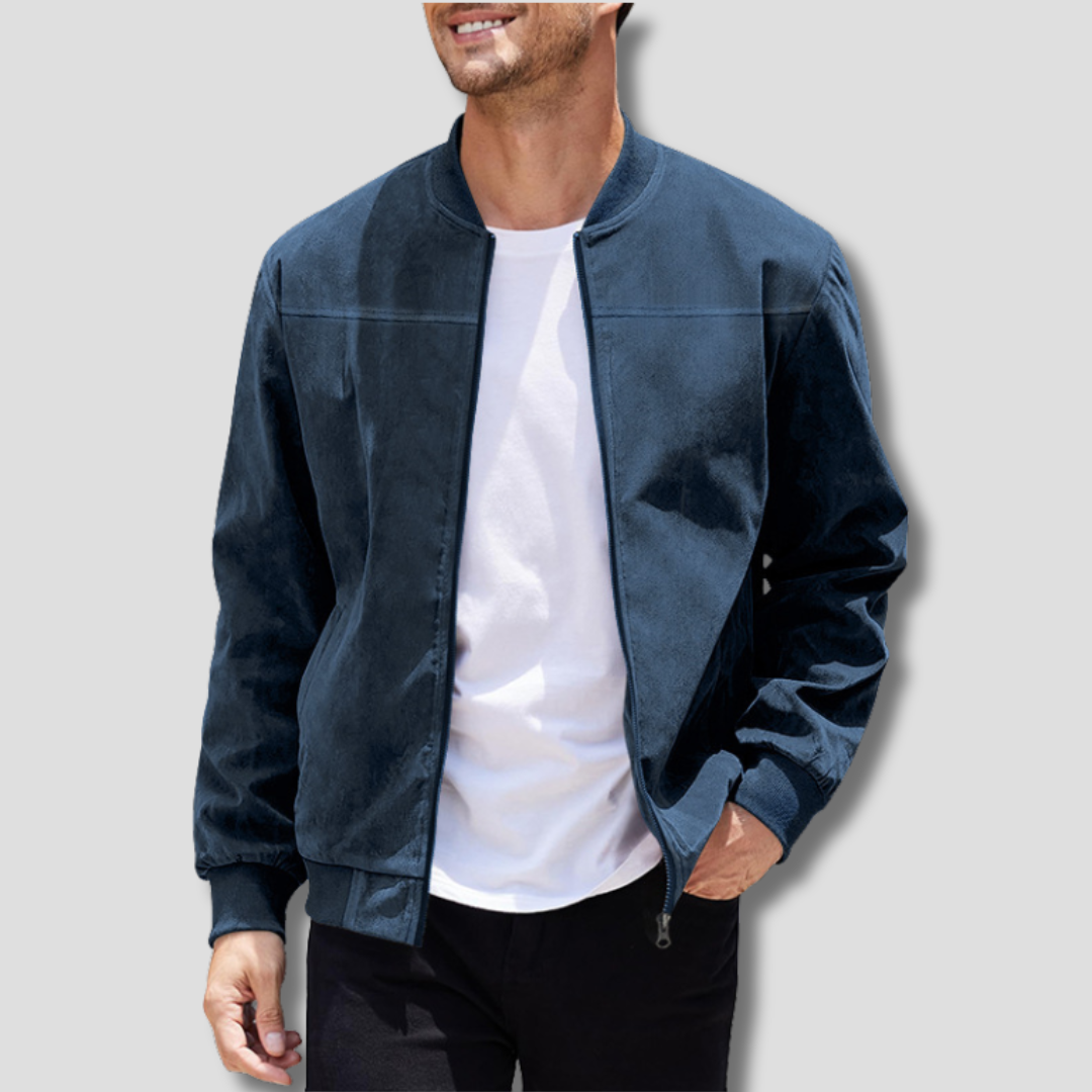 Harry™ - Lightweight Seasonless Jacket