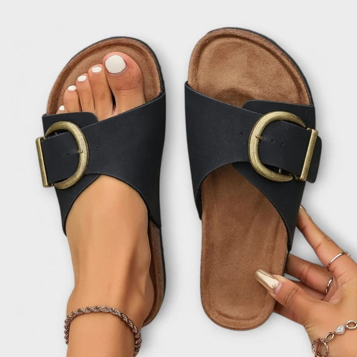 Amber™ | Orthopedic Sandals