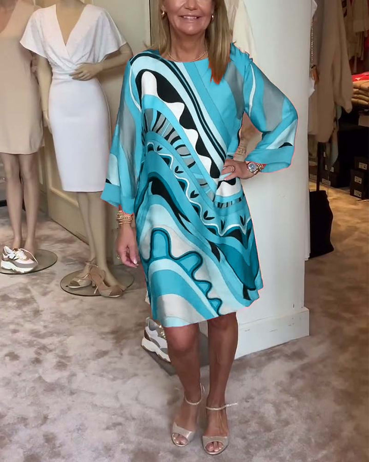 Kasey™ - Elegant Summer Dress