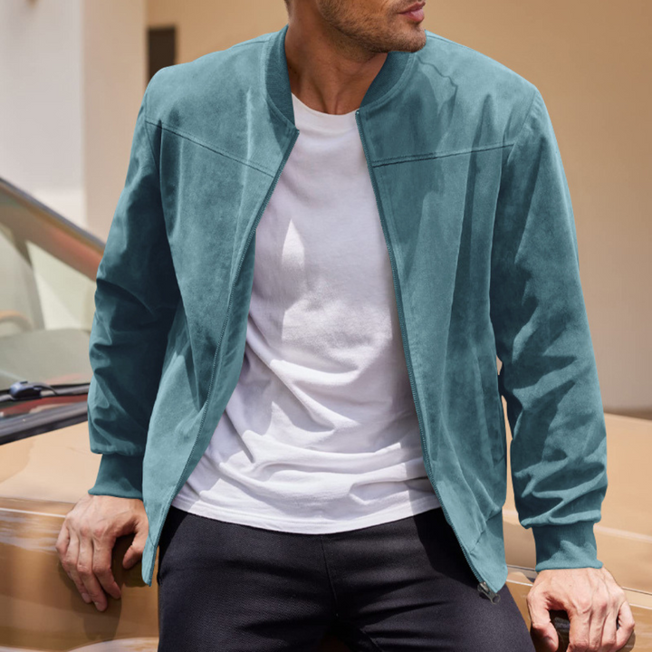Cole™ - All-Season Lightweight Jacket