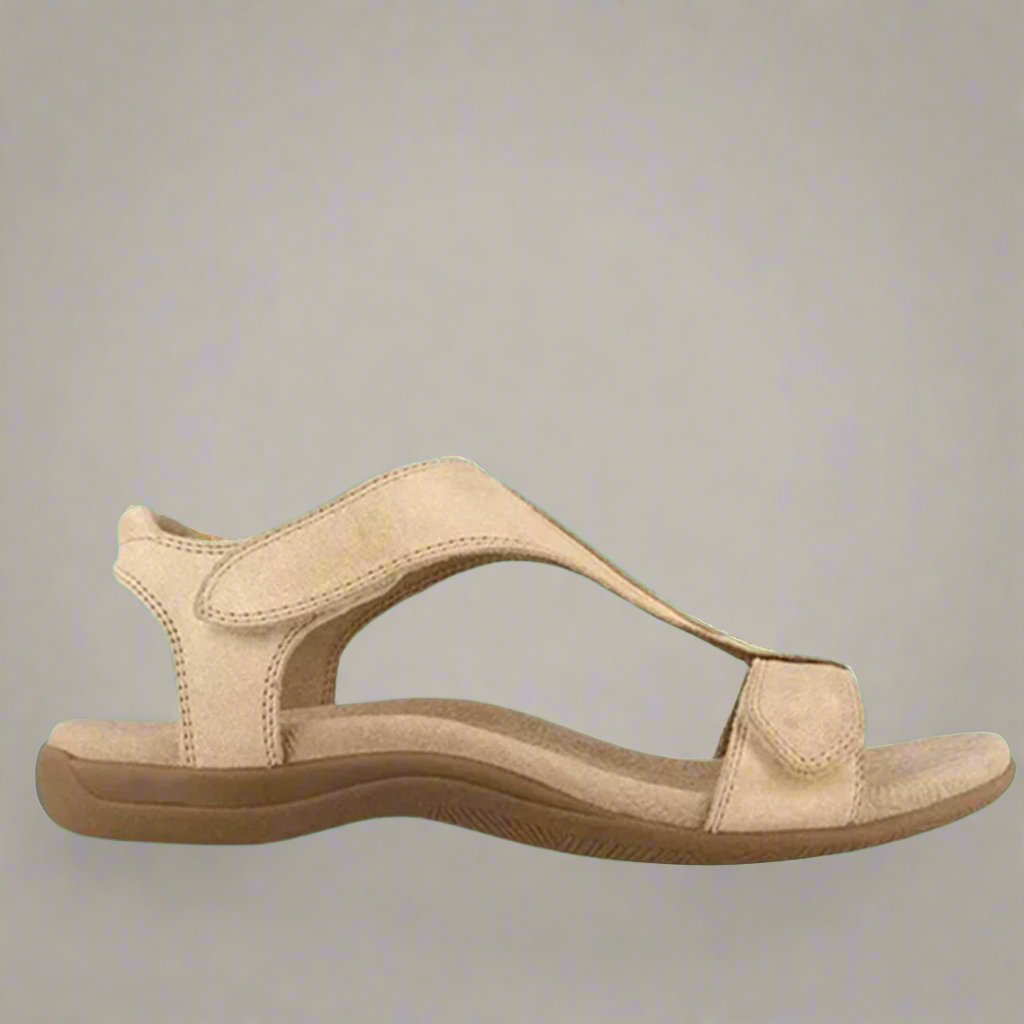 Clotmara | Light Orthopedic Sandals