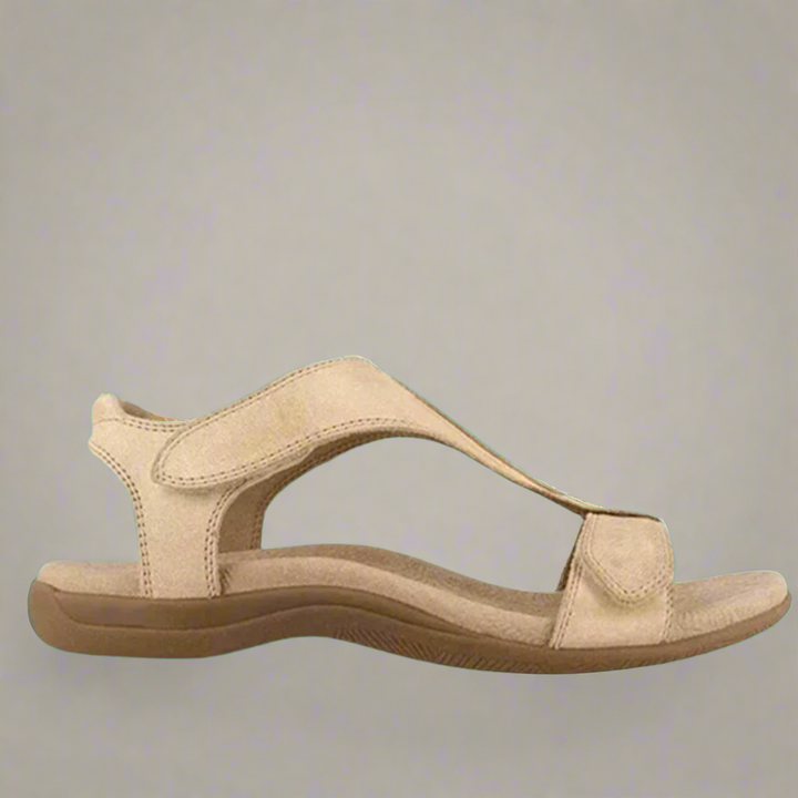 Clotmara | Light Orthopedic Sandals