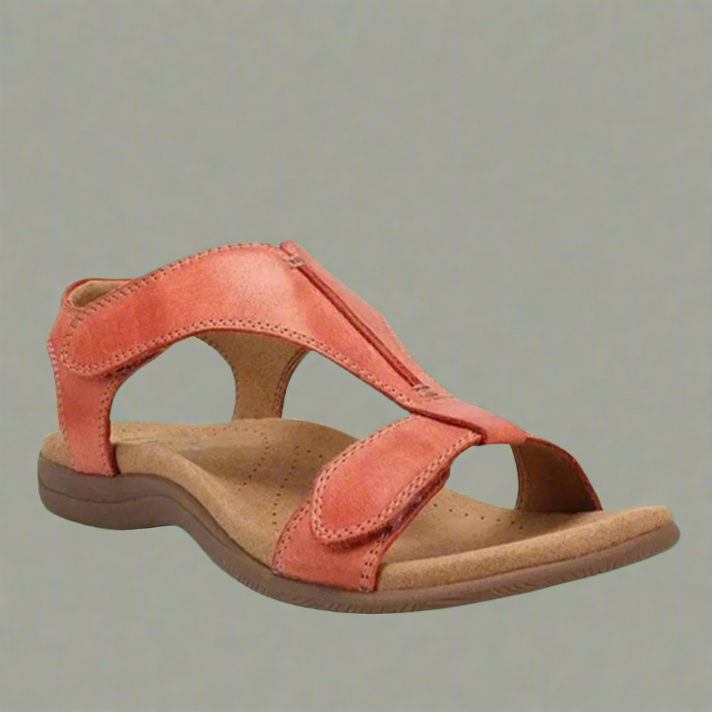 Clotmara | Light Orthopedic Sandals
