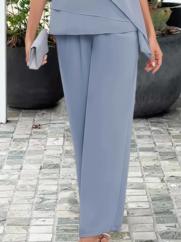 Wylie™ - Radiant Charm Two-Piece Set