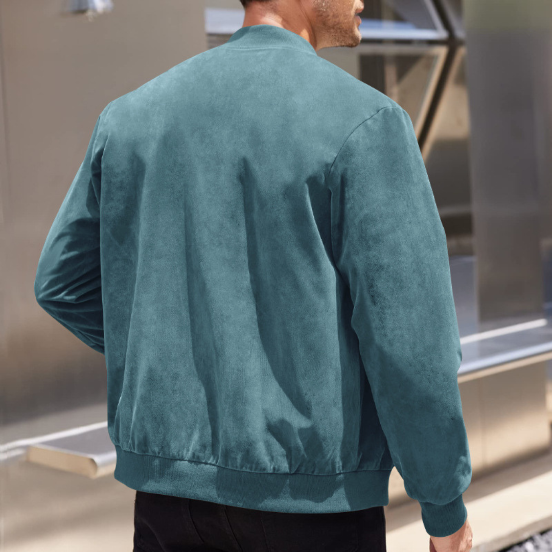 Harry™ - Lightweight Seasonless Jacket