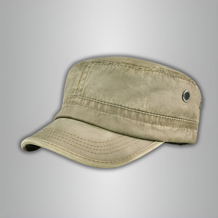 Owen™ – Vintage Cotton Cap