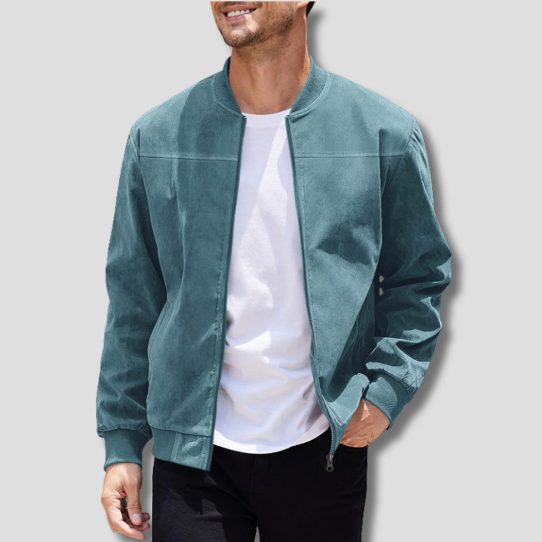 Harry™ - Lightweight Seasonless Jacket