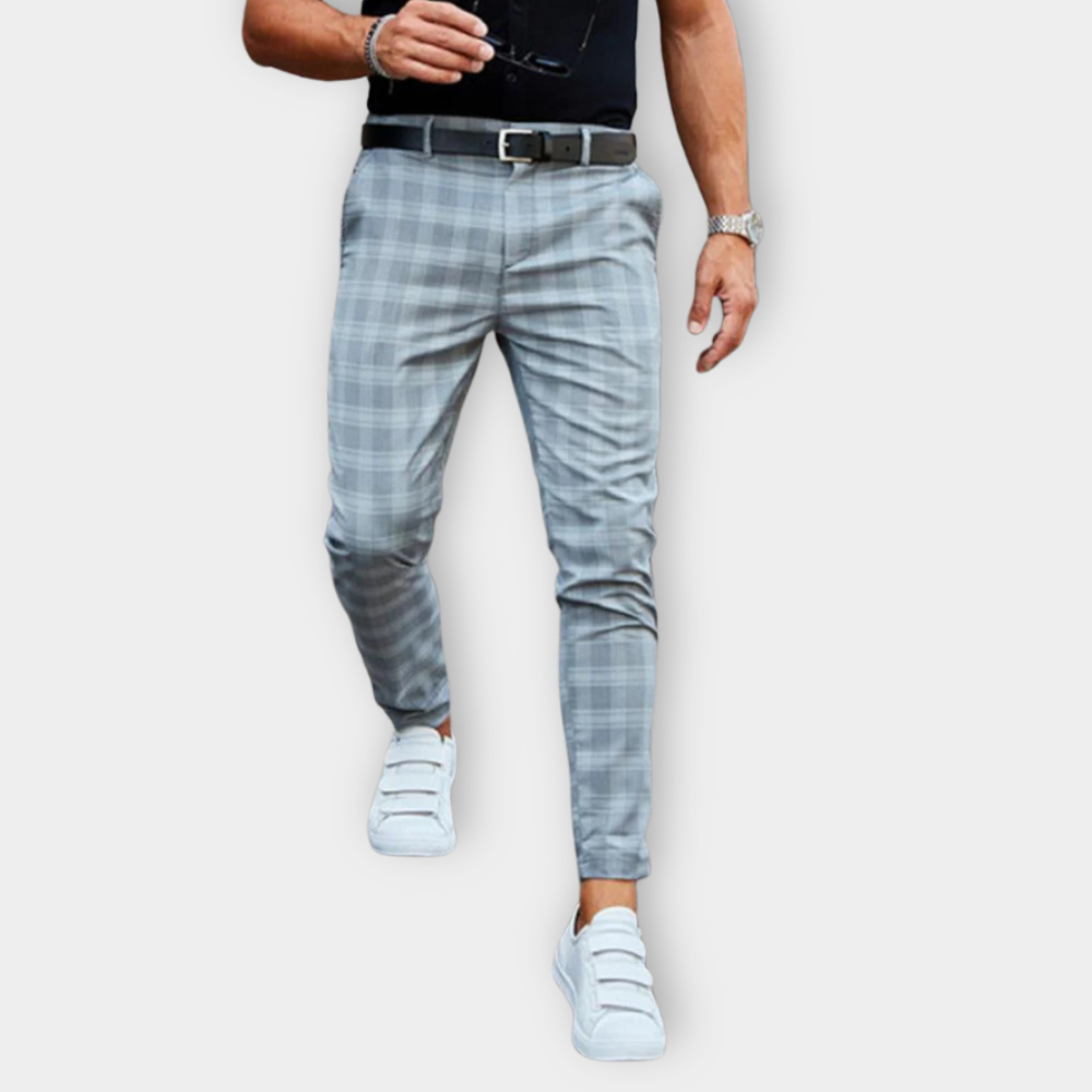 Darius - Stylish Casual Chino