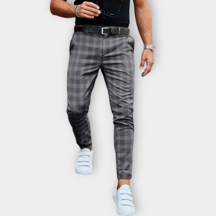 Darius - Stylish Casual Chino
