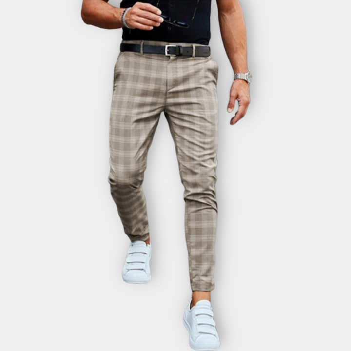 Darius - Stylish Casual Chino