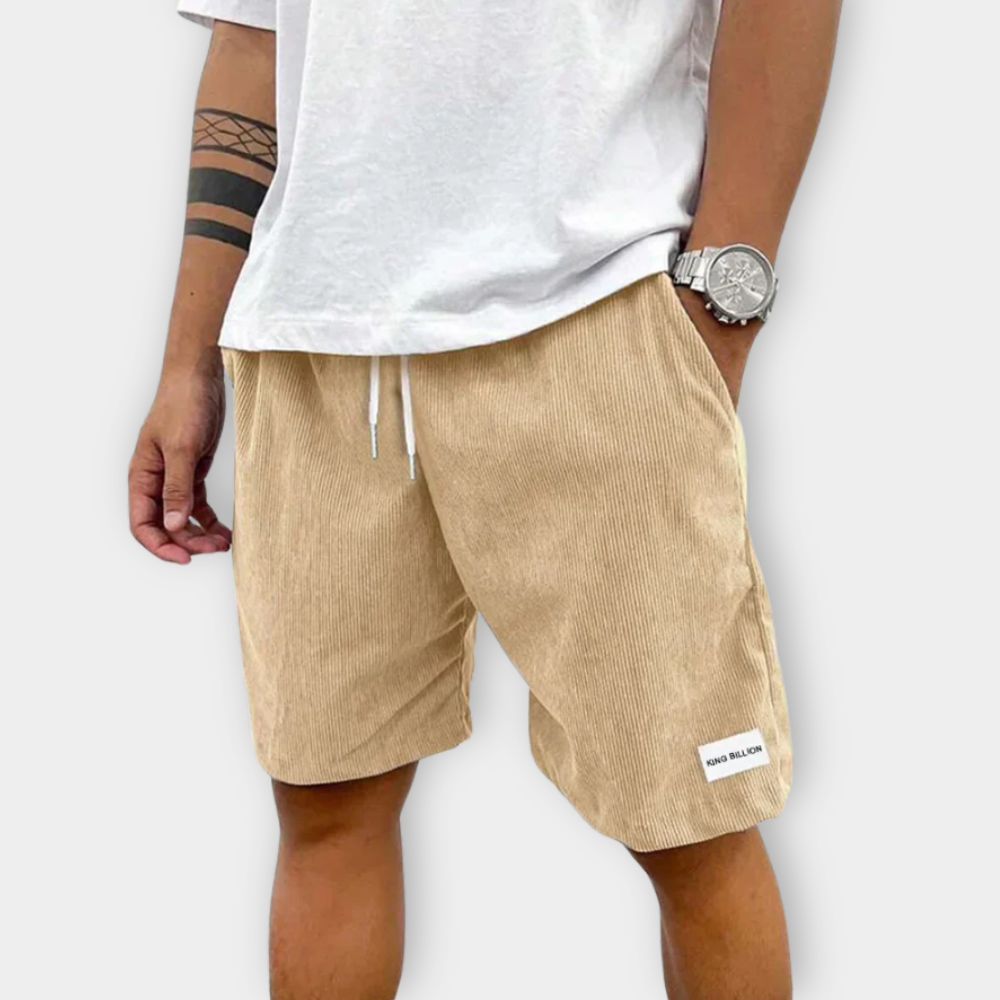Geo - Comfortable Shorts