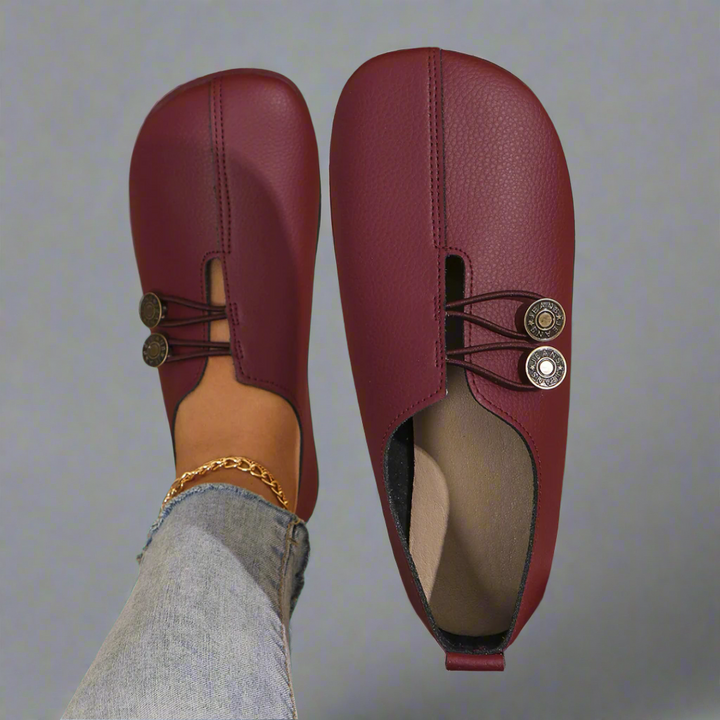 Kreszentia | Orthopedic Moccasins