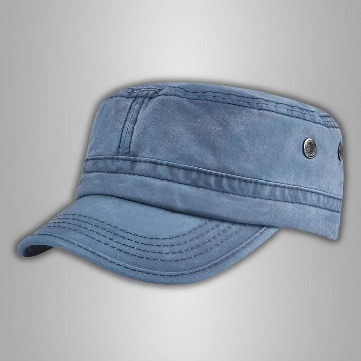 Owen™ – Vintage Cotton Cap