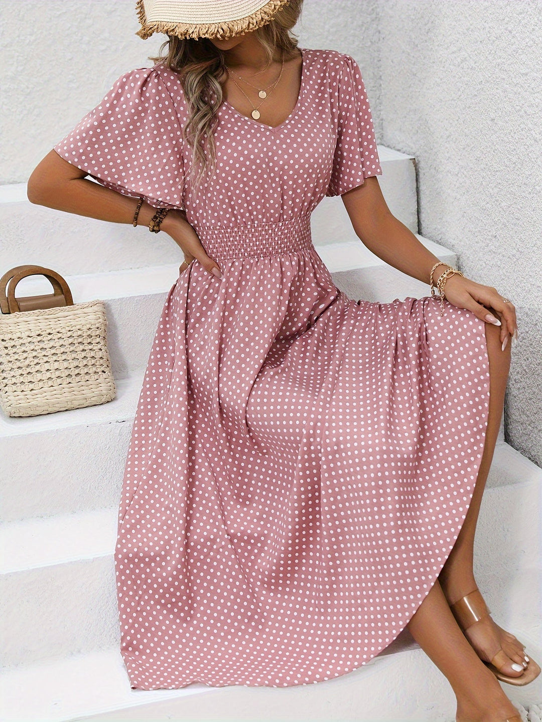 Livia™ | Women's Summer Dress