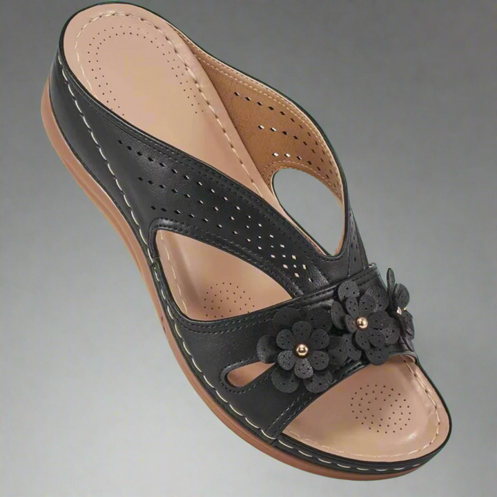 Sibindra | Orthopedic Sandals for Sensitive Feet