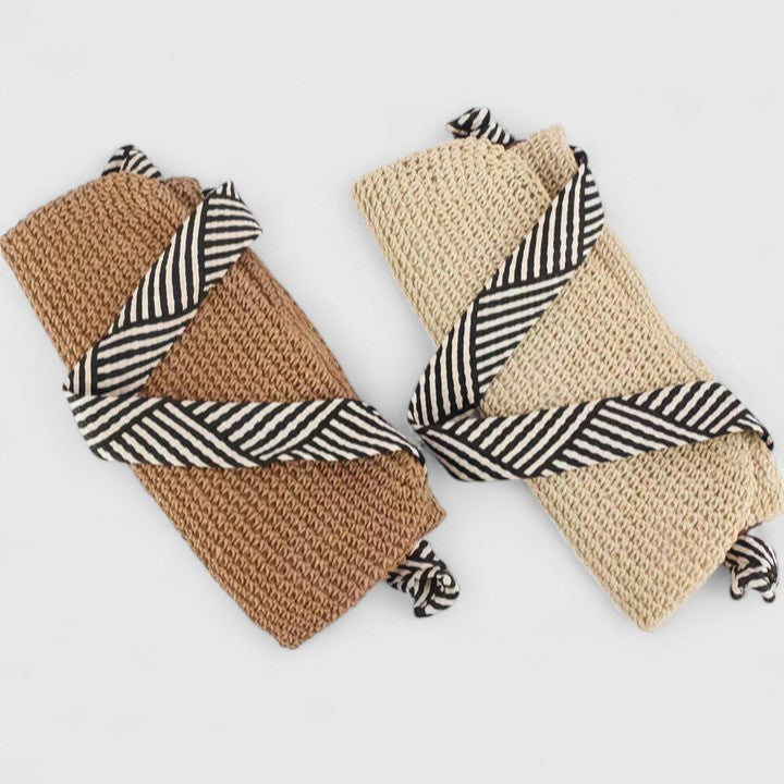 Lyra™ - Sophisticated Boho Bag