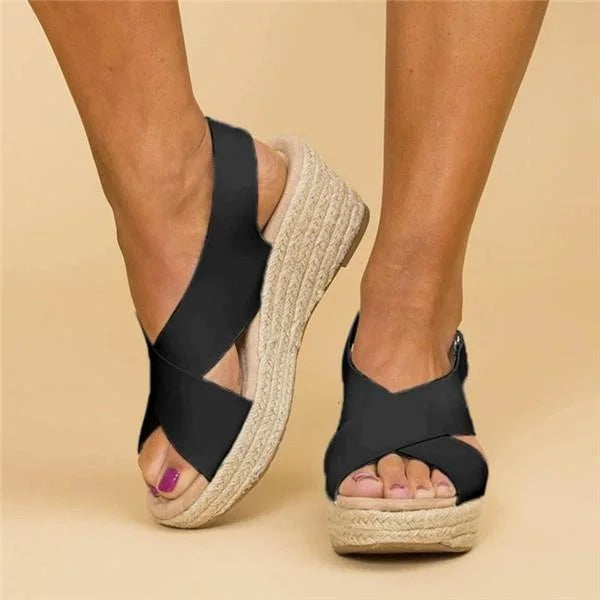 Bellora™ Comfort Orthopedic Summer Sandals