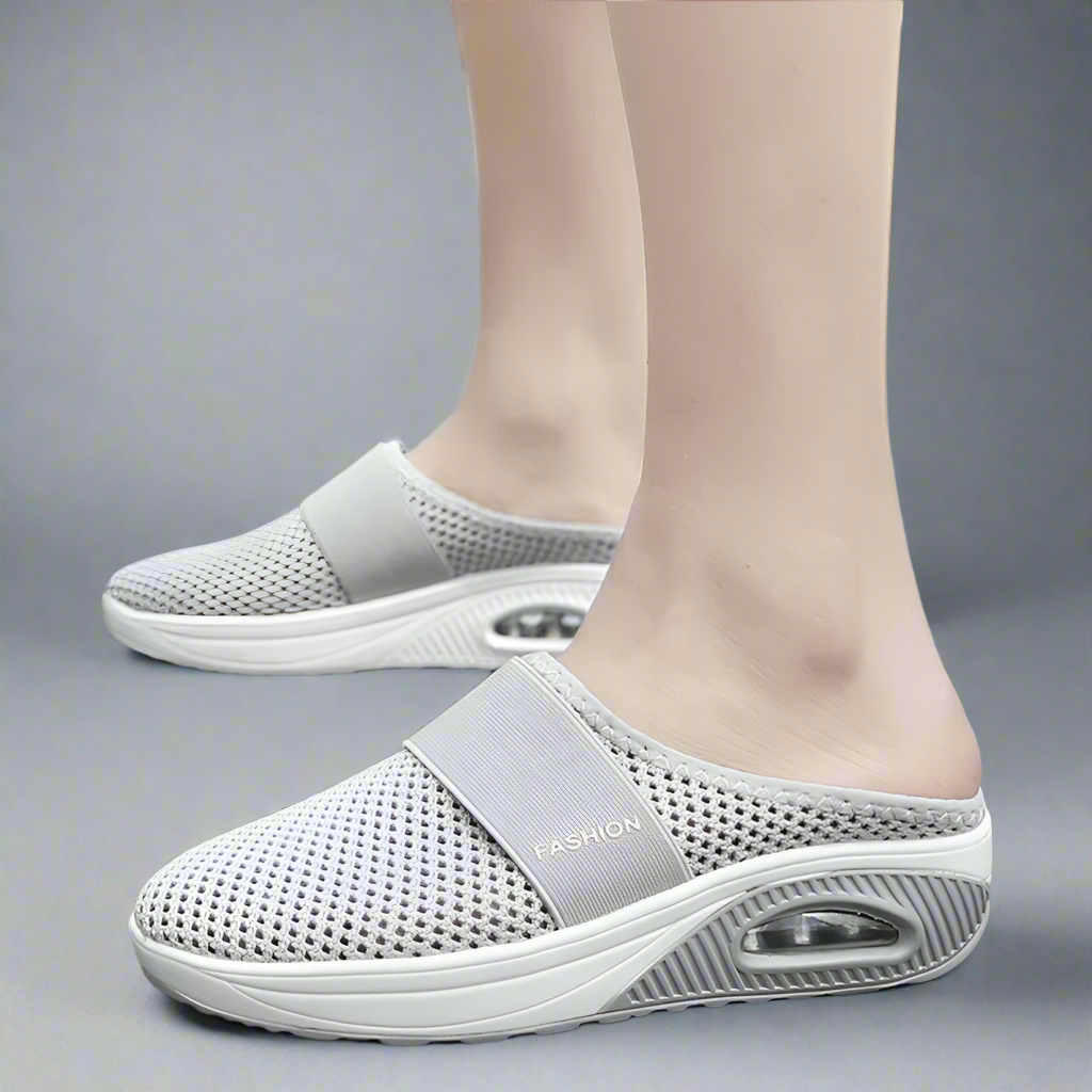 Evelyne | Premium Orthopedic Shoes for All-Day Comfort