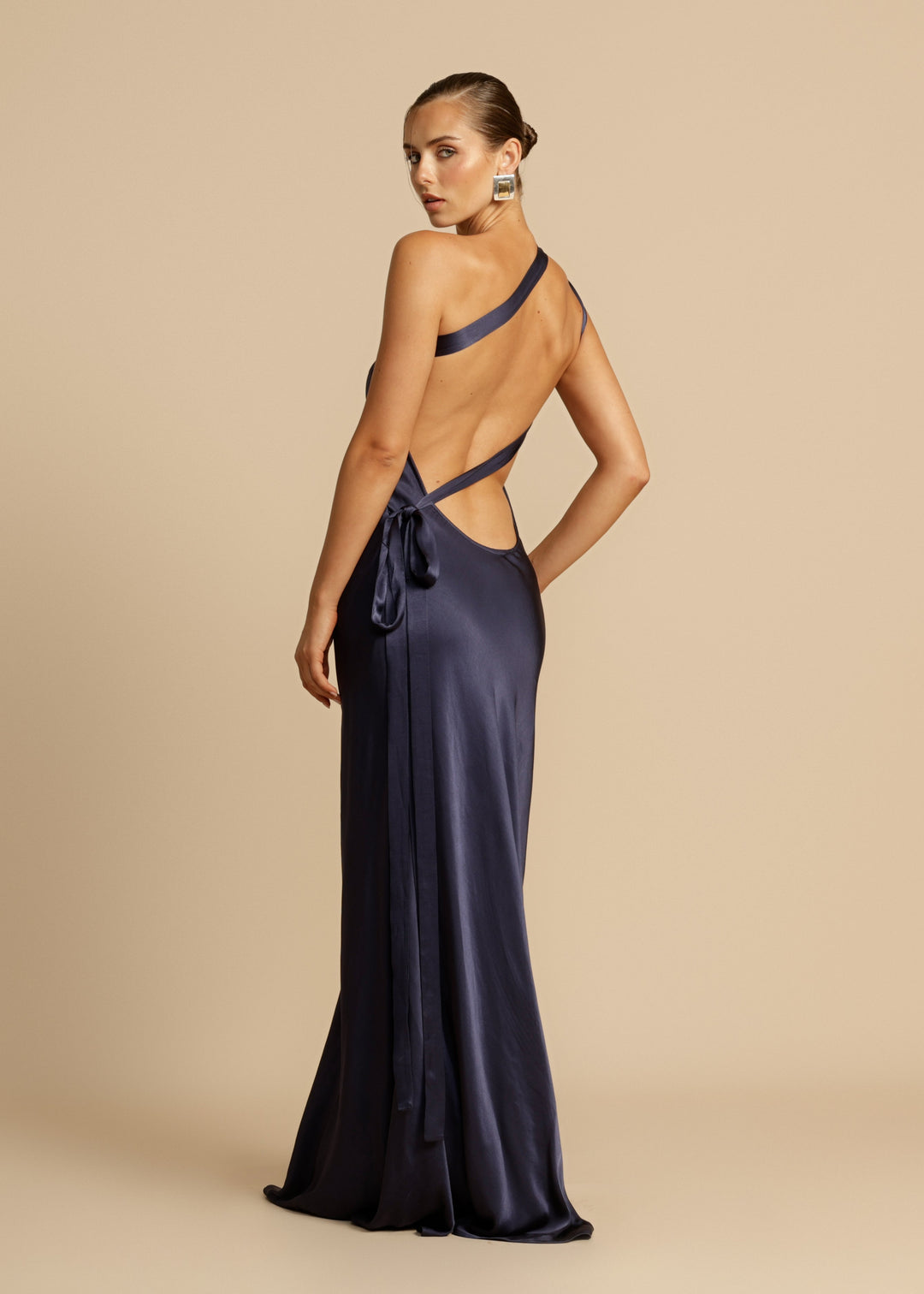 Selene - Maxi Dress