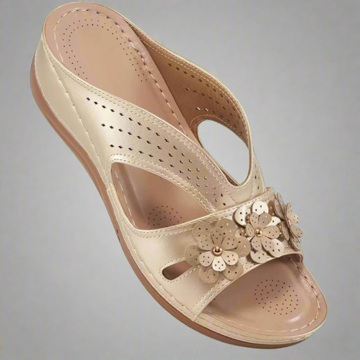 Sibindra | Orthopedic Sandals for Sensitive Feet