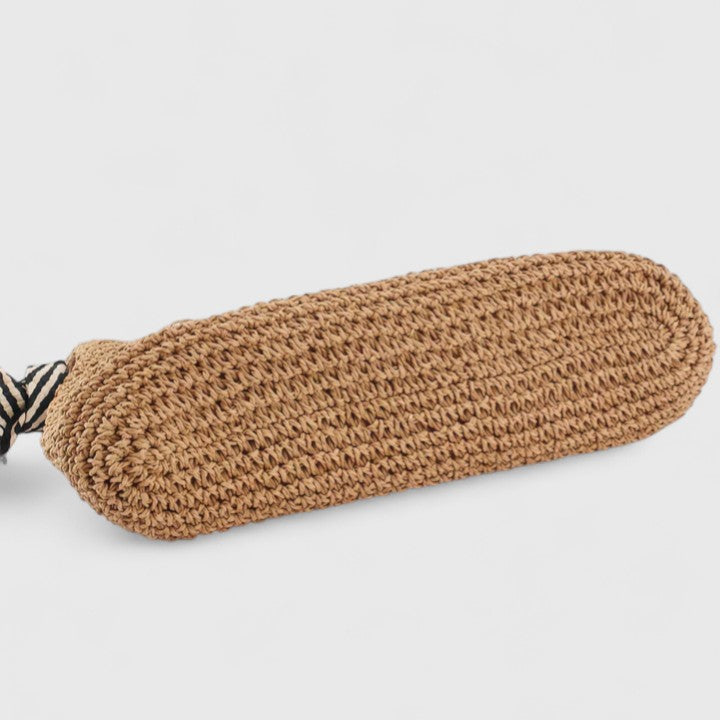 Lyra™ - Sophisticated Boho Bag