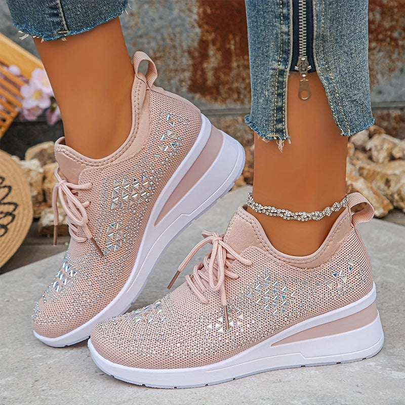 Tessa™ - Trendy Orthopedic Sneakers