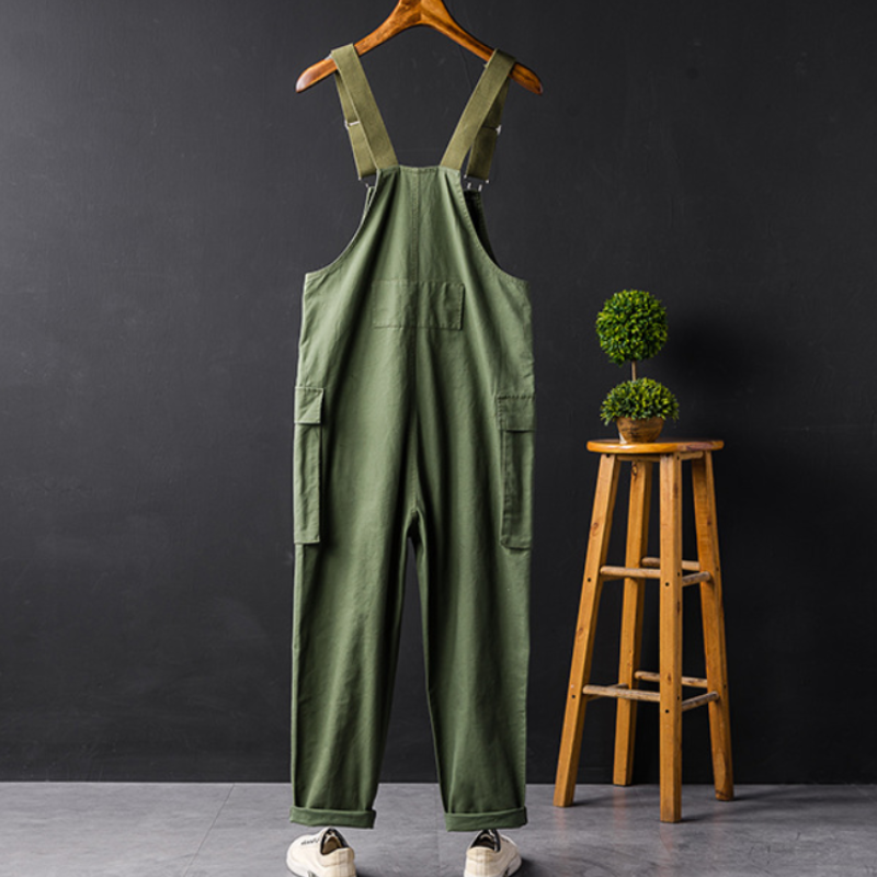 Luna™ - Premium Garden Overall