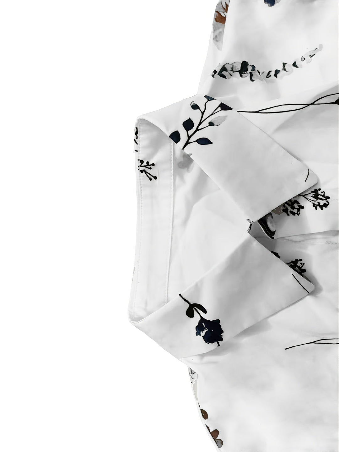 Maya™ - Elegant Floral Dress