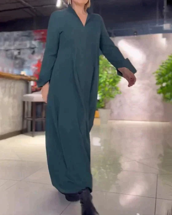 Daphne™ | Women's Maxi Dress