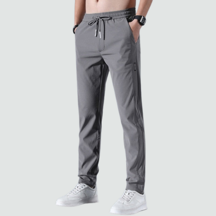 Wolf - Fast Drying Stretch Pants for Men
