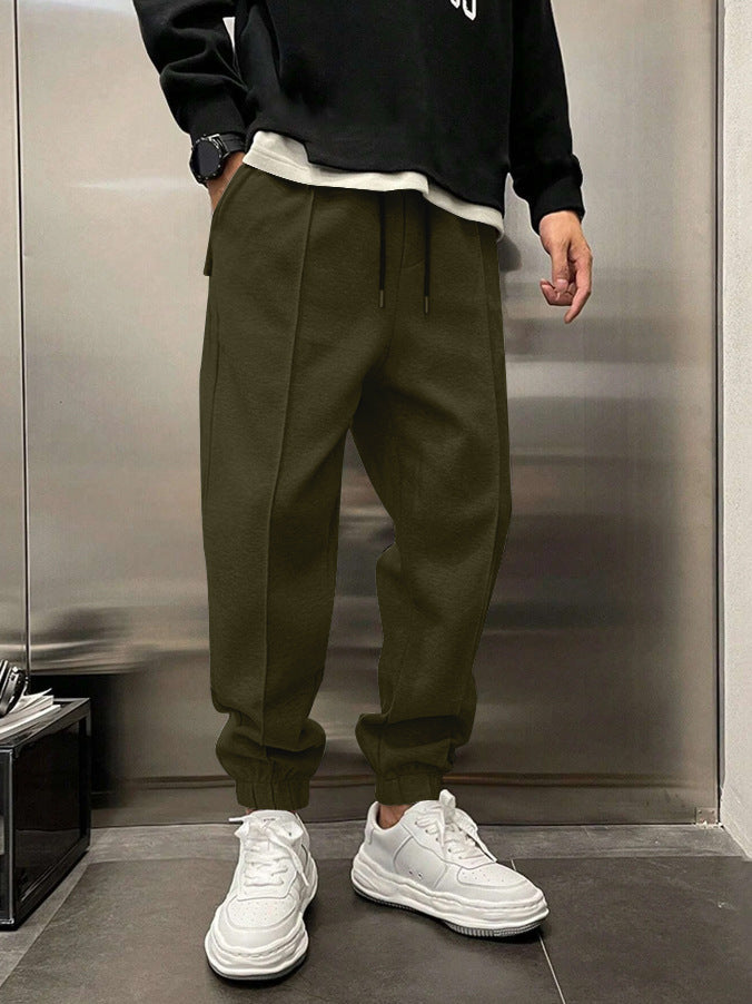The Bosco Supreme Sports Trousers